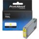 Cartuccia compatibile Epson 79XL (T79044010) - Giallo Alta capacità