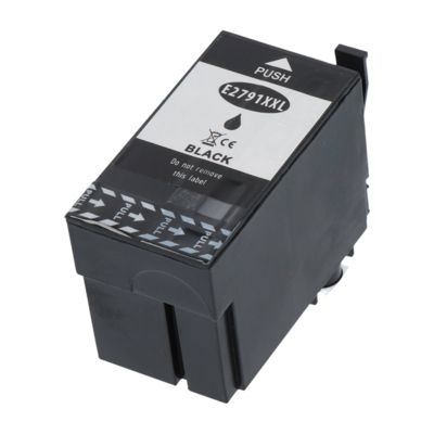 Cartuccia compatibile Epson 27XXL (T27914010) - Nero Alta capacità
