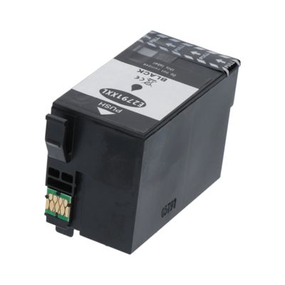 Cartuccia compatibile Epson 27XXL (T27914010) - Nero Alta capacità