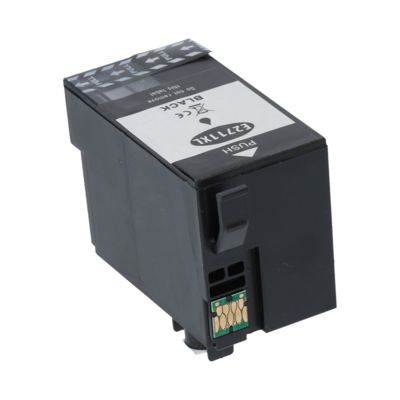 Cartuccia compatibile Epson 27XL (C13T27114010) - Nero Alta capacità