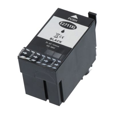 Cartuccia compatibile Epson 27XL (C13T27114010) - Nero Alta capacità