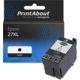 Cartuccia compatibile Epson 27XL (C13T27114010) - Nero Alta capacità