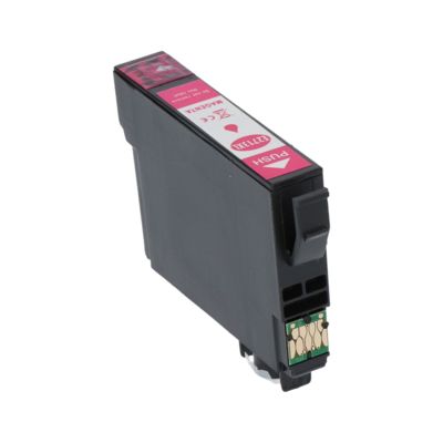 Cartuccia compatibile Epson 27XL (C13T27134012) - Magenta Alta capacità