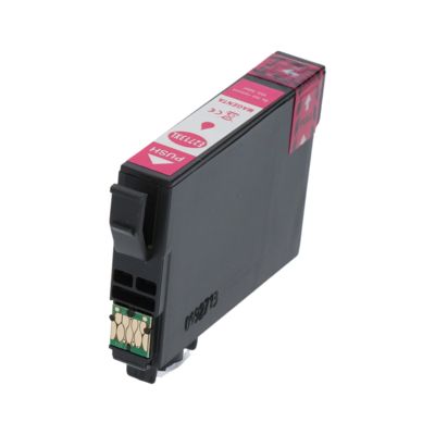 Cartuccia compatibile Epson 27XL (C13T27134012) - Magenta Alta capacità