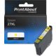 Cartuccia compatibile Epson 27XL (C13T27144012) - Giallo Alta capacità