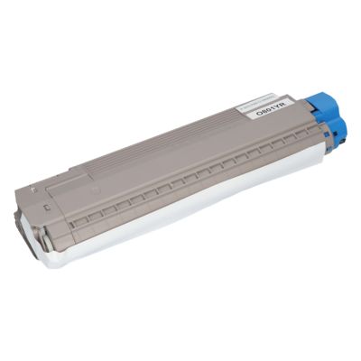 Toner compatibile OKI 44643001 - Giallo
