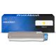 Toner compatibile OKI 44643001 - Giallo
