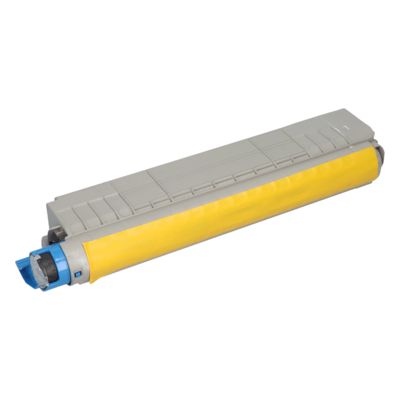 Toner compatibile OKI 44643004 - Nero