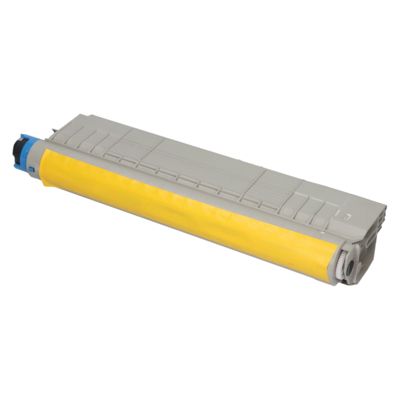 Toner compatibile OKI 44643004 - Nero