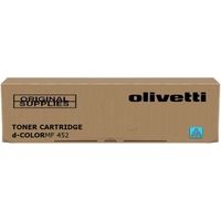 Toner Olivetti B1027 - Ciano