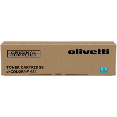 Toner Olivetti B1027 - Ciano