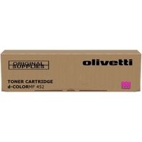 Toner Olivetti B1028 - Magenta