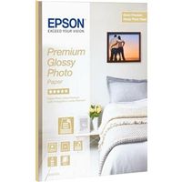 Carta fotografica Epson premium lucida A4 1 confezione (15 fogli)
