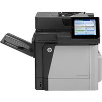 HP Color LaserJet Enterprise M680dn Stampante laser