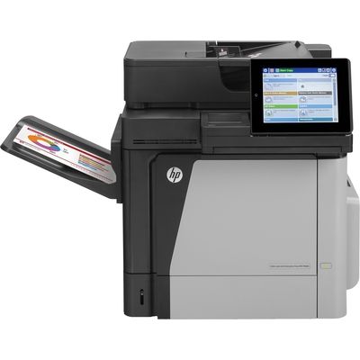 HP Color LaserJet Enterprise M680dn Stampante laser