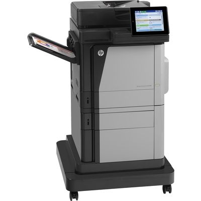 HP Color LaserJet Enterprise M680f Stampante laser
