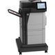 HP Color LaserJet Enterprise M680f Stampante laser