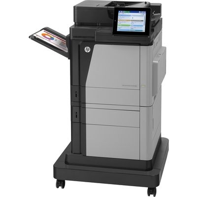 HP Color LaserJet Enterprise M680f Stampante laser