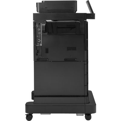 HP Color LaserJet Enterprise M680f Stampante laser