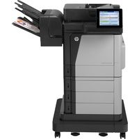 HP Color LaserJet Enterprise Flow M680z Stampante laser