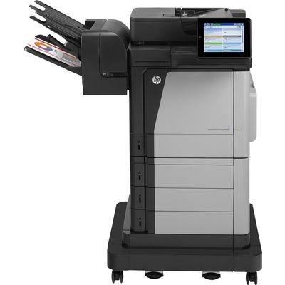 HP Color LaserJet Enterprise Flow M680z Stampante laser
