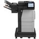HP Color LaserJet Enterprise Flow M680z Stampante laser