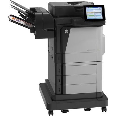 HP Color LaserJet Enterprise Flow M680z Stampante laser