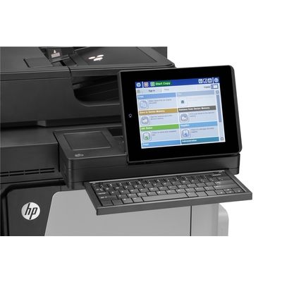 HP Color LaserJet Enterprise Flow M680z Stampante laser