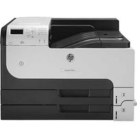 HP LaserJet Enterprise M712dn Stampante laser