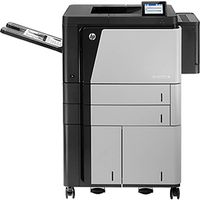 HP LaserJet Enterprise M806x+ Stampante laser