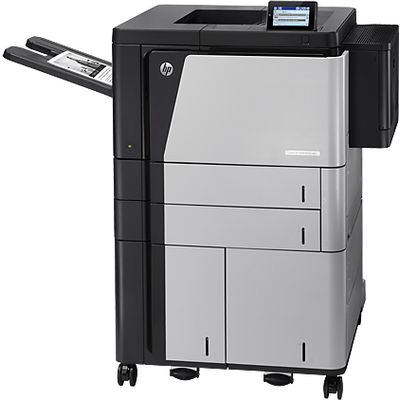 HP LaserJet Enterprise M806x+ Stampante laser