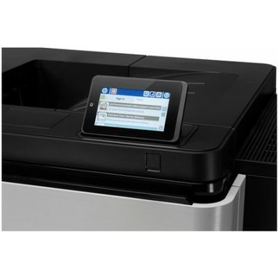 HP LaserJet Enterprise M806x+ Stampante laser