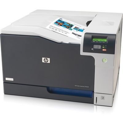 HP Color LaserJet Pro CP5225dn Stampante laser
