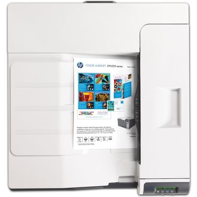HP Color LaserJet Pro CP5225dn Stampante laser