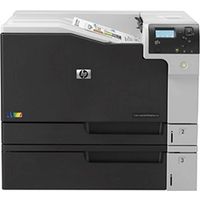 HP Color LaserJet Enterprise M750n Stampante laser