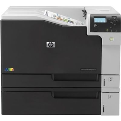 HP Color LaserJet Enterprise M750n Stampante laser