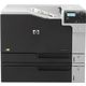 HP Color LaserJet Enterprise M750n Stampante laser