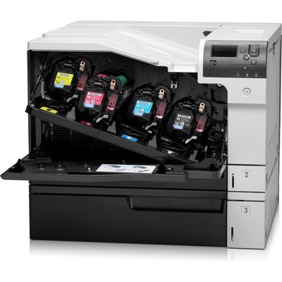 HP Color LaserJet Enterprise M750n Stampante laser