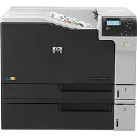 HP Color LaserJet Enterprise M750dn Stampante laser