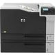 HP Color LaserJet Enterprise M750dn Stampante laser