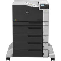 HP Color LaserJet Enterprise M750xh Stampante laser
