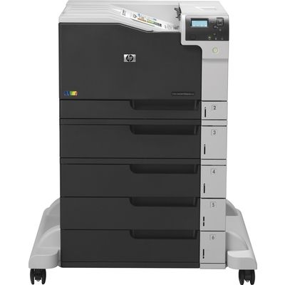HP Color LaserJet Enterprise M750xh Stampante laser