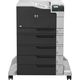 HP Color LaserJet Enterprise M750xh Stampante laser