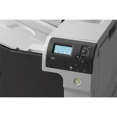 HP Color LaserJet Enterprise M750xh Stampante laser