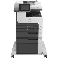 HP LaserJet Enterprise M725f Stampante laser