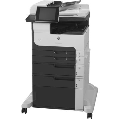HP LaserJet Enterprise M725f Stampante laser