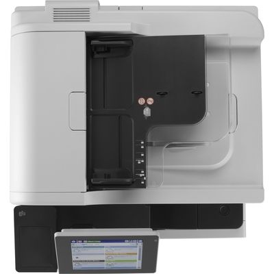 HP LaserJet Enterprise M725f Stampante laser