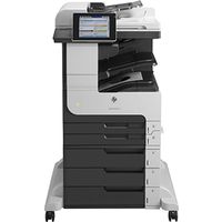 HP LaserJet Enterprise M725z Stampante laser