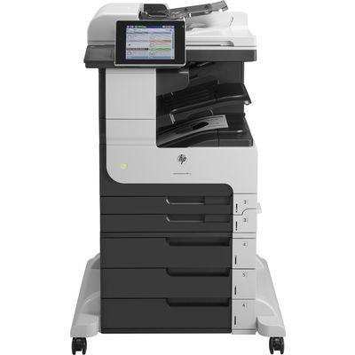 HP LaserJet Enterprise M725z Stampante laser