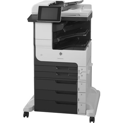 HP LaserJet Enterprise M725z Stampante laser